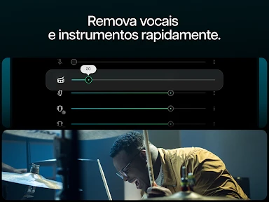 Moises: O App do Músico screenshot