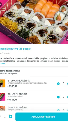 Mokai Express screenshot