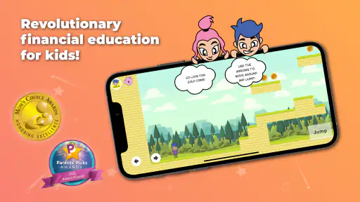 MoneyPrep: Kids Learning Games screenshot