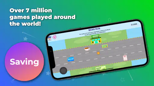 MoneyPrep: Kids Learning Games screenshot