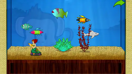 Monkey Math School Sunshine screenshot