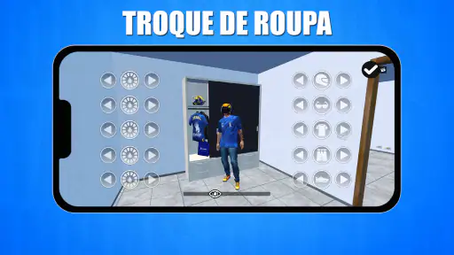Montadinhas do Grau screenshot
