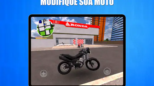 Montadinhas do Grau screenshot