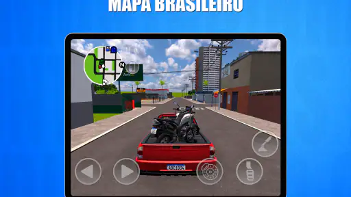 Montadinhas do Grau screenshot