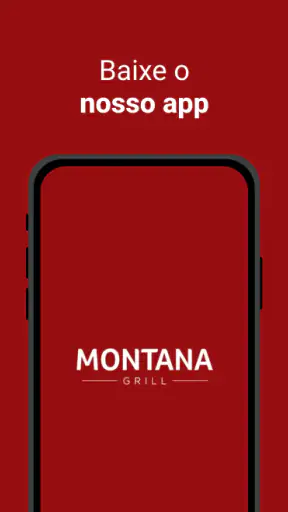 Montana Grill screenshot