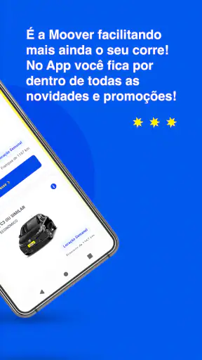 Moover screenshot