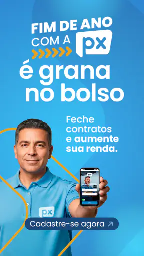 Motorista PX - Você só dirige! screenshot