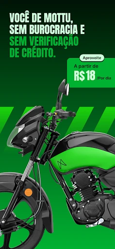 Mottu Motos screenshot