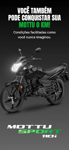 Mottu Motos screenshot