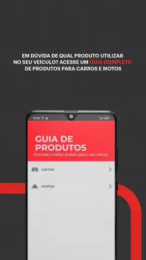 Motul Expert screenshot