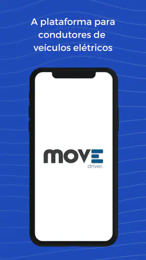 movE driver screenshot