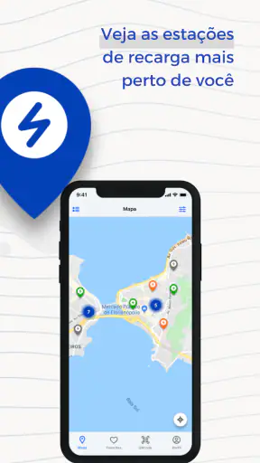 movE driver screenshot