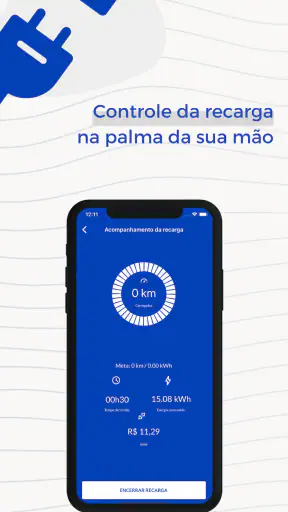 movE driver screenshot