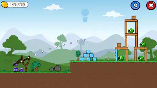 Moy 7 Jogo do Mascote Virtual screenshot
