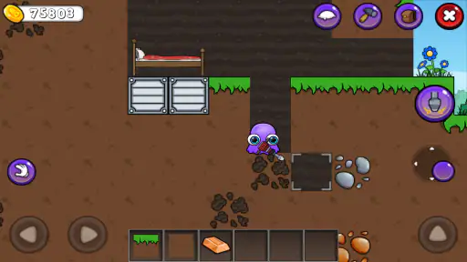 Moy 7 Jogo do Mascote Virtual screenshot