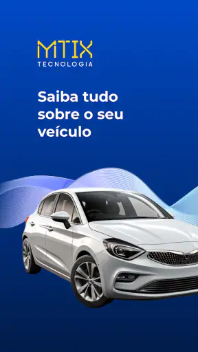 MTix Consulta Veicular screenshot