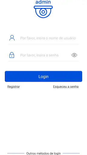 Multi GIGA Admin screenshot