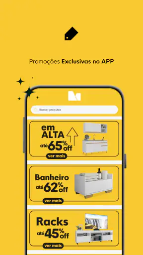 Multimóveis: Loja de móveis screenshot
