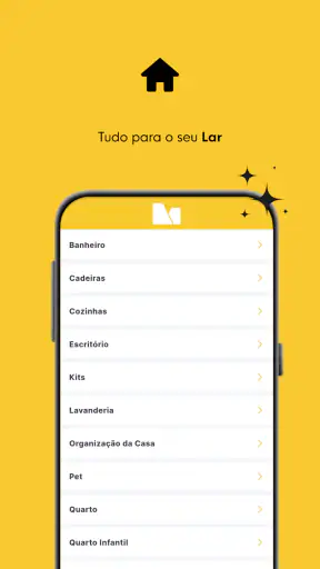 Multimóveis: Loja de móveis screenshot