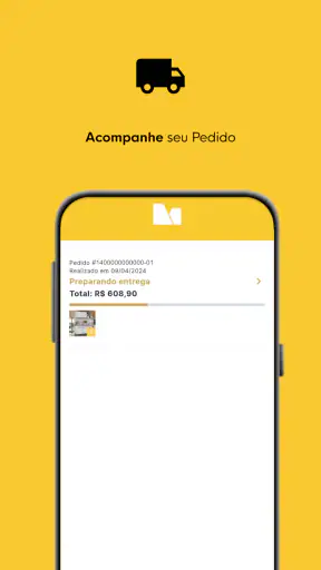 Multimóveis: Loja de móveis screenshot