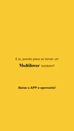 Multimóveis: Loja de móveis screenshot