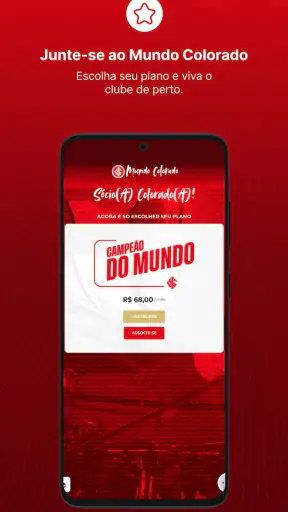 Mundo Colorado screenshot