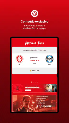 Mundo Colorado screenshot