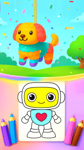 Mundo dos Brinquedos 2 screenshot