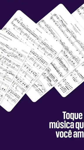 MuseScore－partitura para piano screenshot