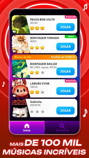 Music Piano 7: Jogo de Piano screenshot