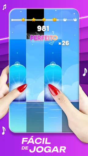 Music Piano 7: Jogo de Piano screenshot