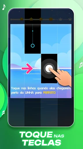 Music Piano 7: Jogo de Piano screenshot
