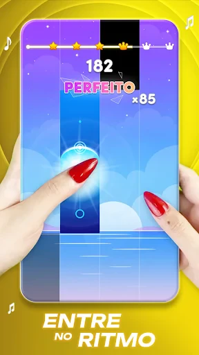 Music Piano 7: Jogo de Piano screenshot