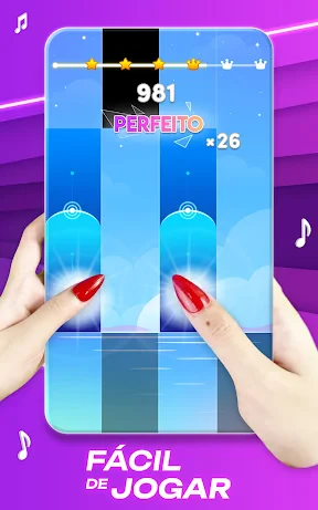 Music Piano 7: Jogo de Piano screenshot