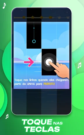 Music Piano 7: Jogo de Piano screenshot
