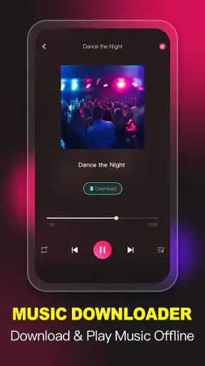 Music Player - Download Music screenshot
