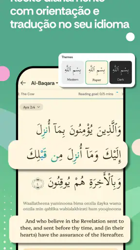 Muslim Pro: Alcorão Athan screenshot