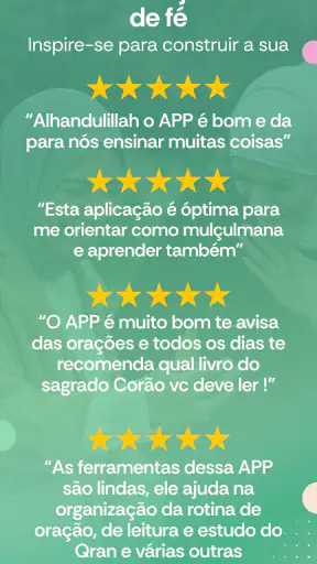 Muslim Pro: Alcorão Athan screenshot