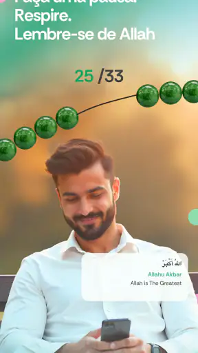 Muslim Pro: Alcorão Athan screenshot