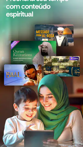 Muslim Pro: Alcorão Athan screenshot