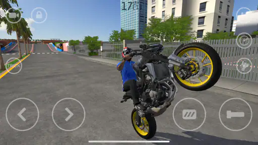 MX Grau screenshot