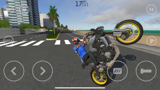 MX Grau screenshot