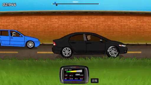 My Car My Life screenshot