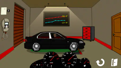 My Car My Life screenshot