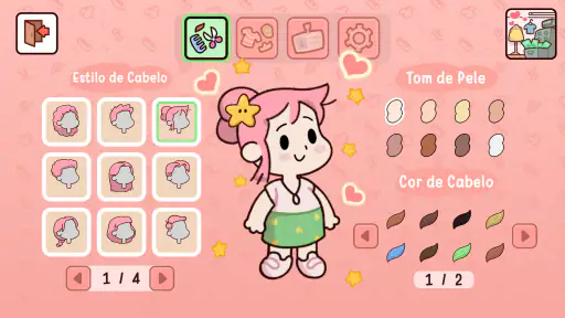 My Dear Farm screenshot