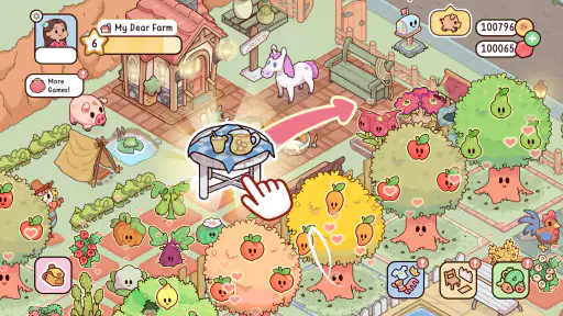My Dear Farm screenshot