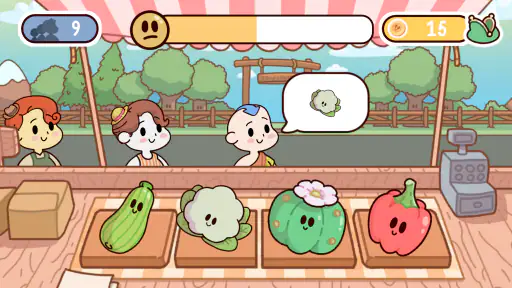 My Dear Farm screenshot