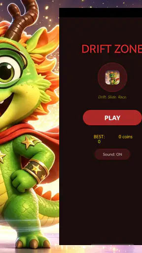 MysticSlash screenshot