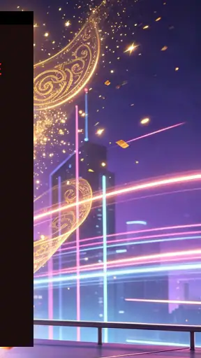 MysticSlash screenshot