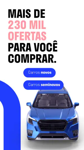 NaPista: comprar carros screenshot